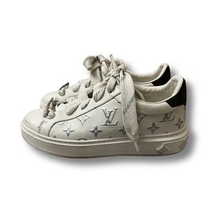 Louis Vuitton Sneakers